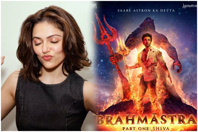 Anit Padda Brahmastra 2
