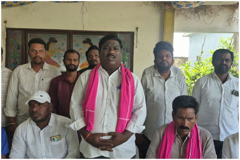 Aroori Ramesh Illegal Cases