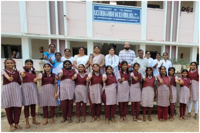HPV Vaccination for Girls