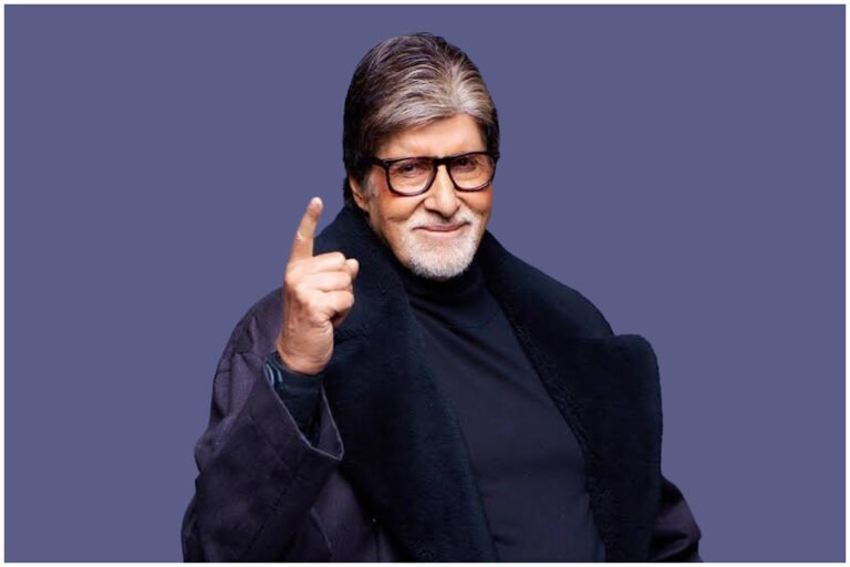 Amitabh Bachchan KBC 18 Comments