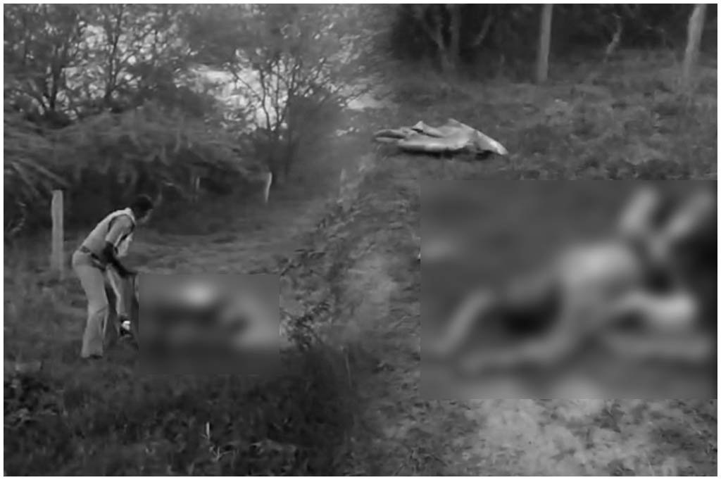 Warangal Police Suicide Attempt Rescue