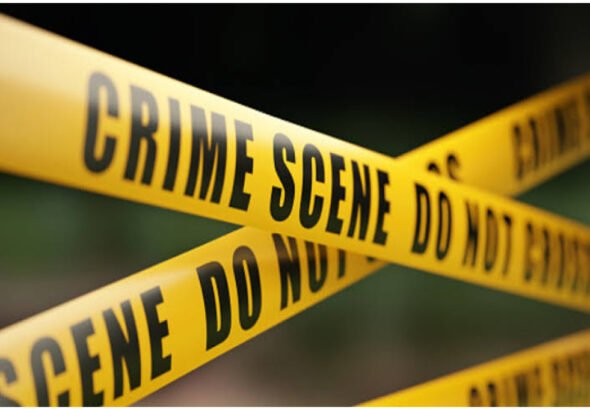 Nagole Rowdy-Sheeter Murder