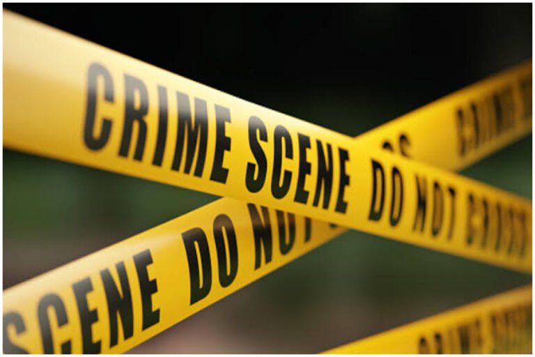 Hyderabad Nepali Youth Murder