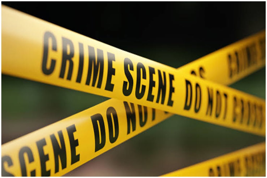 Hyderabad Nepali Youth Murder