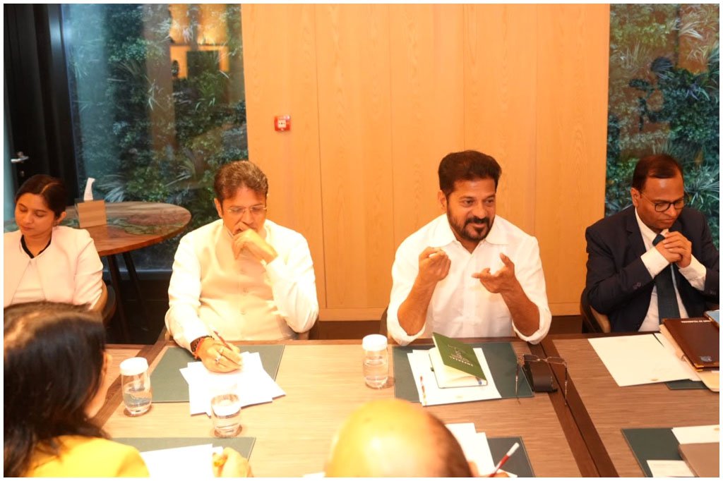 Cambridge University Hyderabad