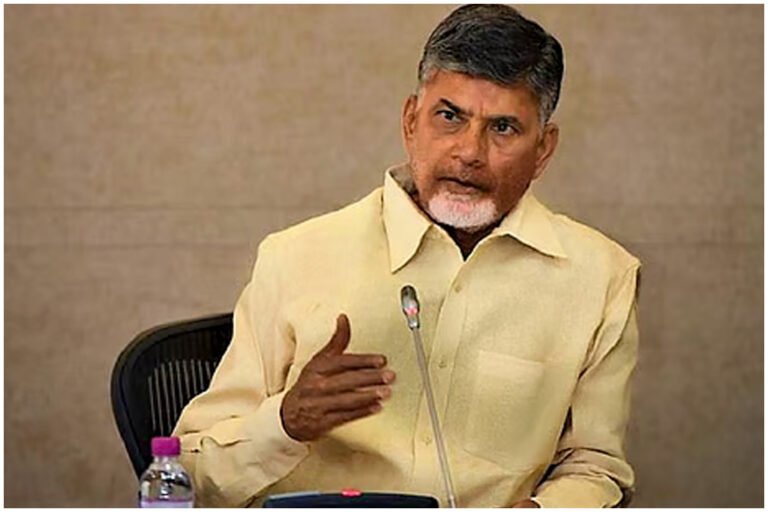 Chandrababu local body elections