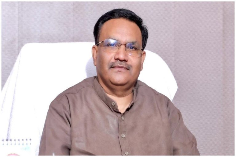 Chhattisgarh Waqf Board Flag Order