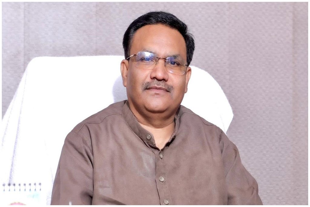 Chhattisgarh Waqf Board Flag Order