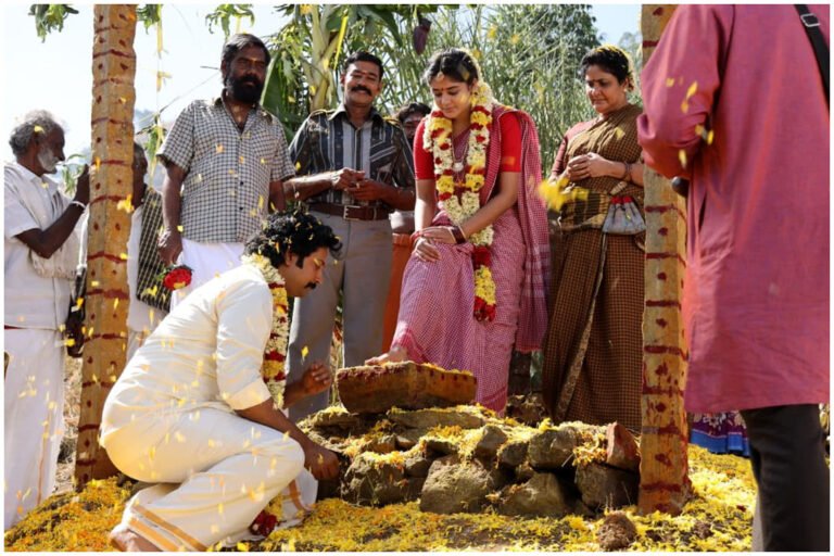 Chittukurinji Tamil Movie