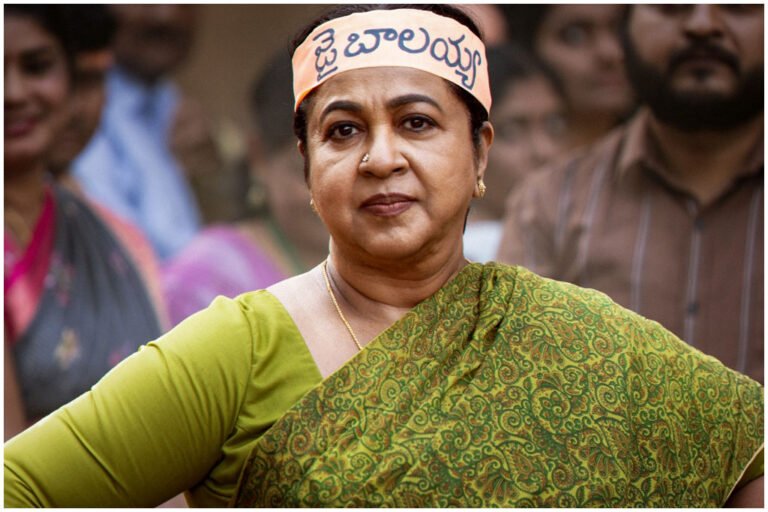 Comrade Kalyan Radhika Sarathkumar