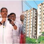 Danam Nagender Angry on Officials