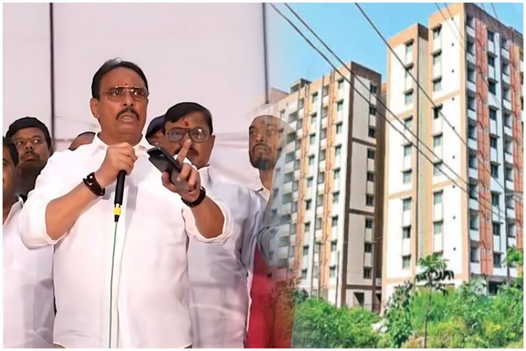 Danam Nagender Angry on Officials