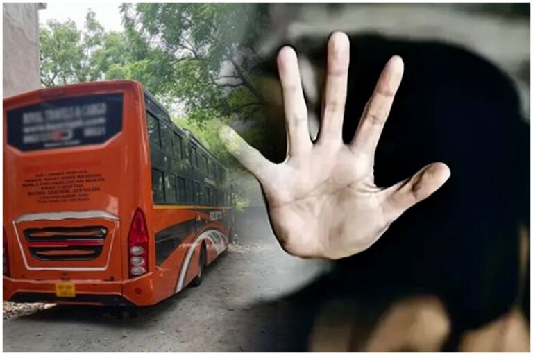Delhi Bus Gang Rape Case