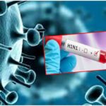Delhi Swine Flu Cases