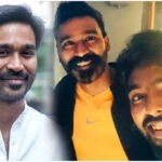 Dhanush Politics Entry