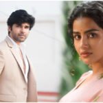 Dhruv Vikram Anupama Parameswaran