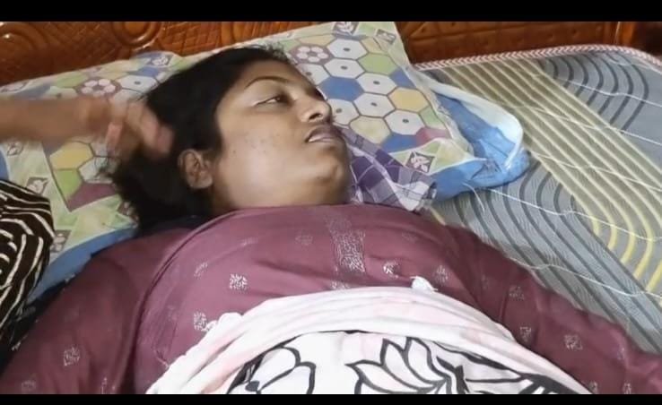 doli sandhya Dy Tahasildar