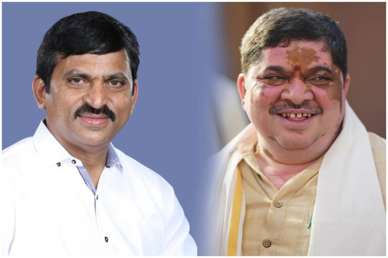 Elkathurthy Ministers Visit