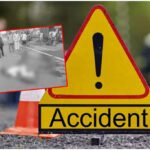 Elkathurthi Road Accident
