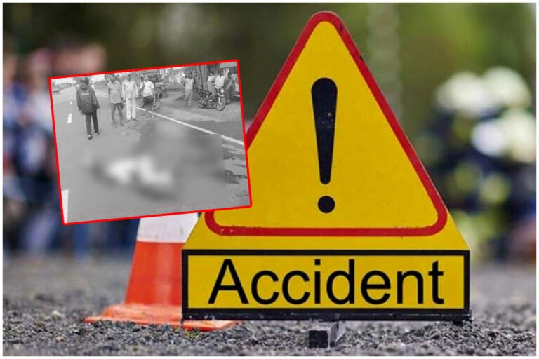 Elkathurthi Road Accident