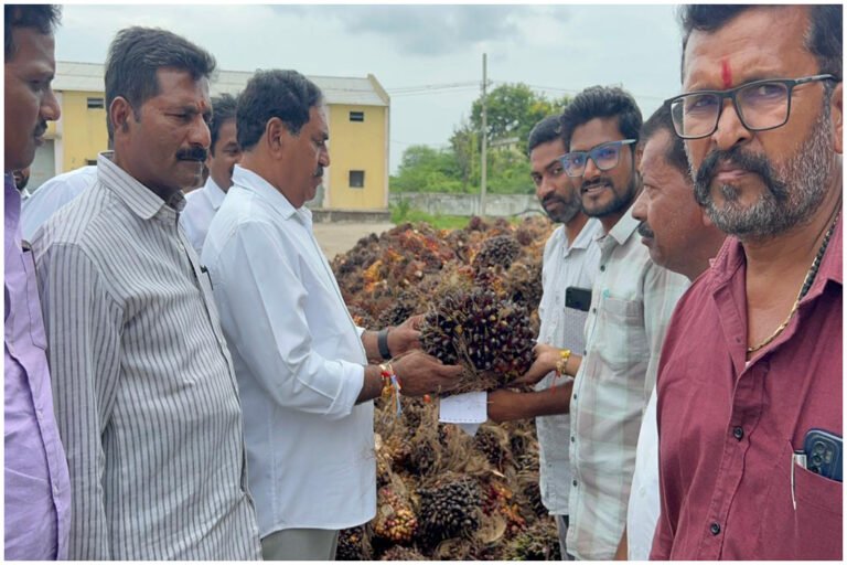 Gopalagiri Oil Palm Factory