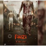 Fauzi Prabhas Special Poster