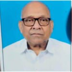 Former MLA Gorla Siddhaiah