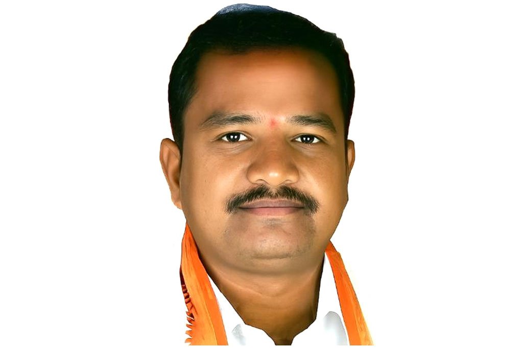 Gaddam Raju Kisan Morcha