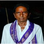 Gajavelli Bhujangam Death