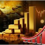 Gold and silver prices