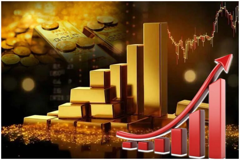 Gold Price Today