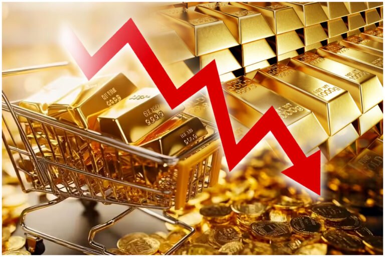 Gold Silver Prices Today