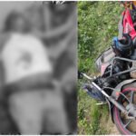 Hanamkonda Punnel Cross Accident
