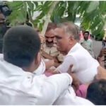 Harish Rao Arrest Hanamkonda