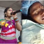 Hemalatha Patel Folk Singer