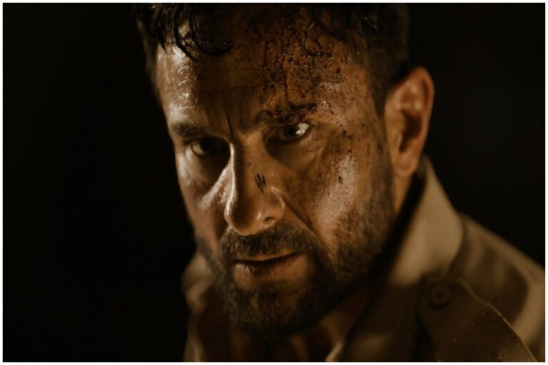 Hevaan Trailer