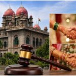 Kalyana Lakshmi scheme stay