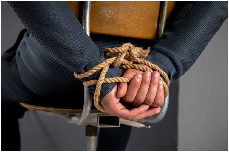 Hyderabad Brothers Kidnap Case