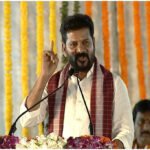Hyderabad Development Revanth Reddy