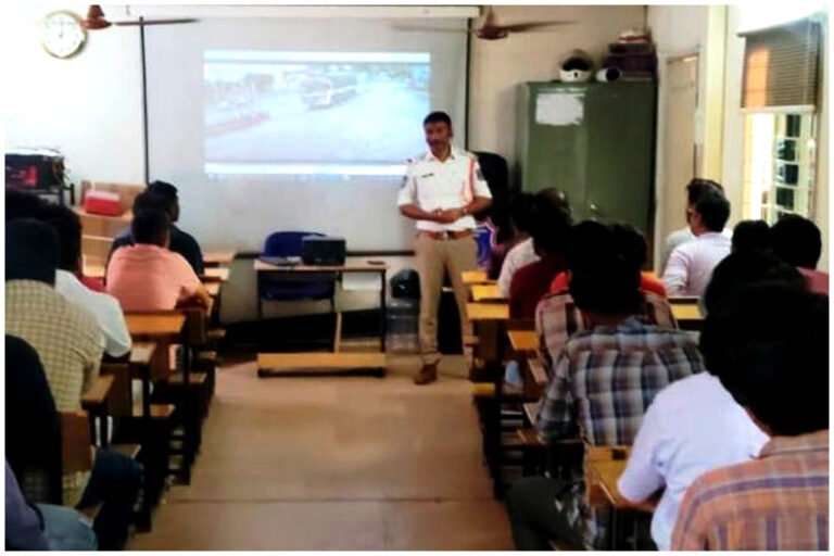 Hyderabad Drunk Driving Counselling