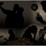 Hyderabad Photo Blackmail Case