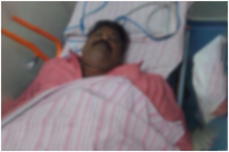 Hyderabad Suicide Case