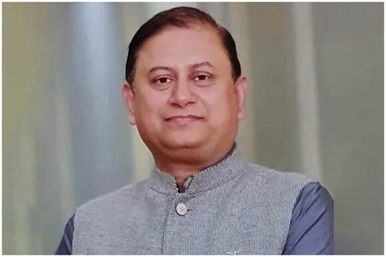 IAS Sandeep Sultania