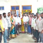 Indiramma Houses Kamalapur