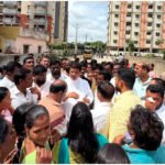 Indiramma Housing Allocation