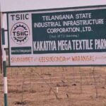 Kakatiya Mega Textile Park Accident
