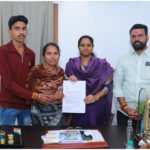 Kadiyam Kavya LOC Assistance