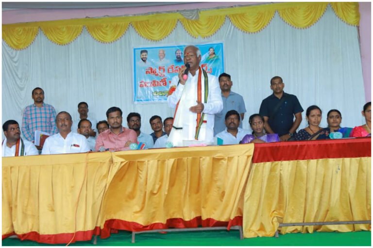 Kadiyam Srihari Modi Photo