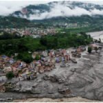 Kailash Mansarovar Pilgrims Missing