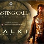Kalki 2 Shooting Update